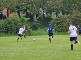 Brouwershaven 1 - S.K.N.W.K. 1 (competitie) seizoen 2023-2024 (Fotoboek 1) (36/111)